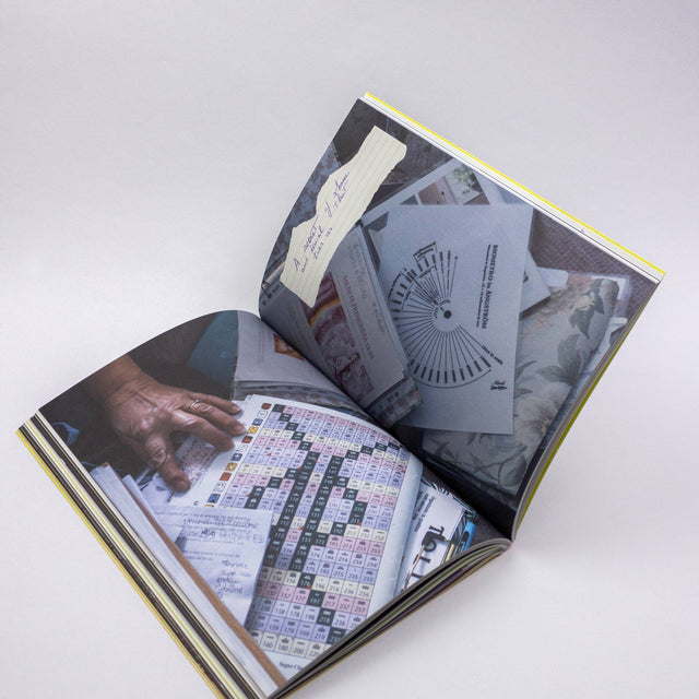 Are We Europe Issue 12 – Online Lies, Offline Lives – GUDBERG NERGER