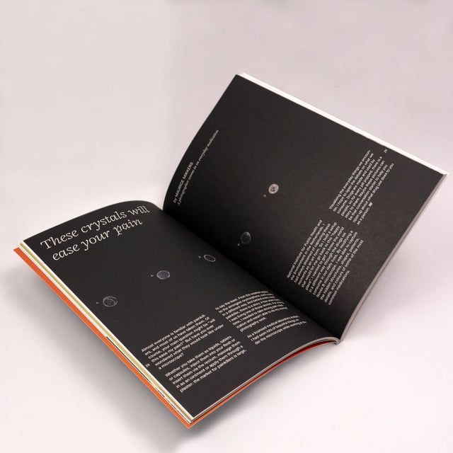 Are We Europe Issue 16 – Vices and values – GUDBERG NERGER
