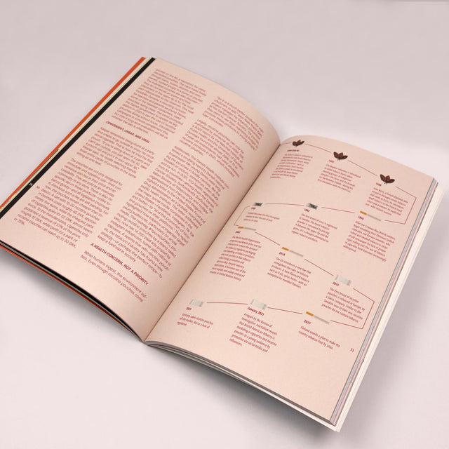 Are We Europe Issue 16 – Vices and values – GUDBERG NERGER