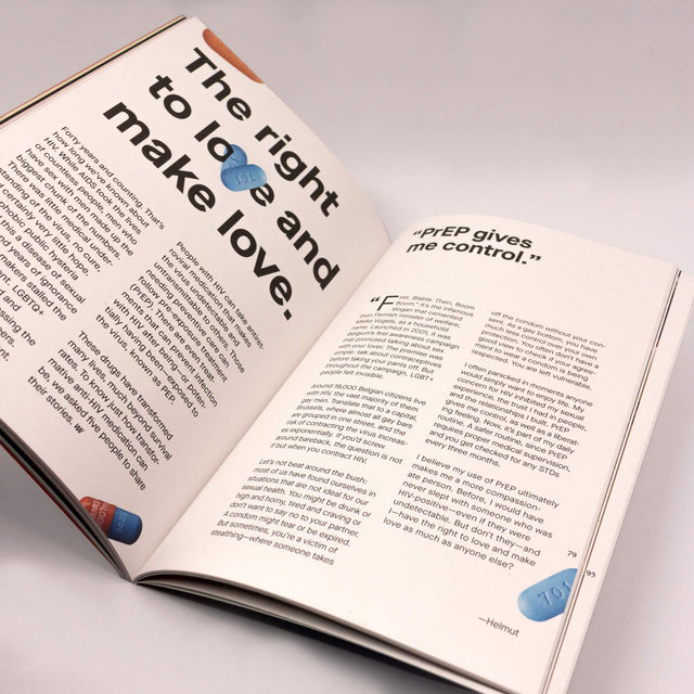 Are We Europe Issue 16 – Vices and values – GUDBERG NERGER