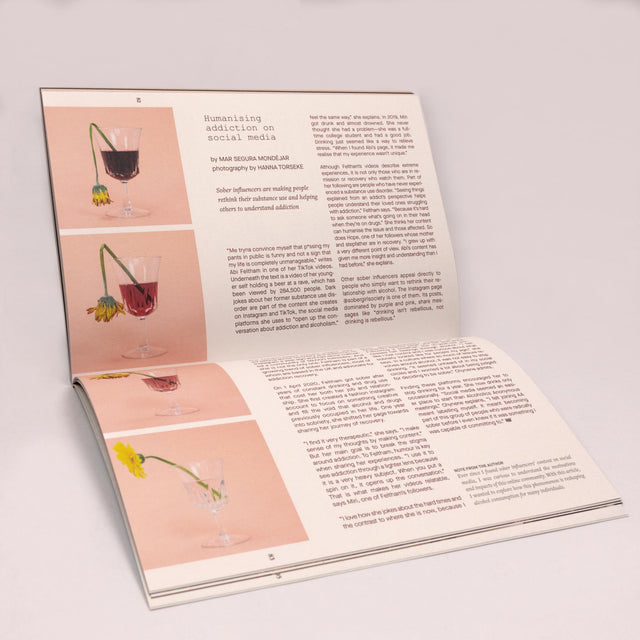 Are We Europe Issue 16 – Vices and values – GUDBERG NERGER