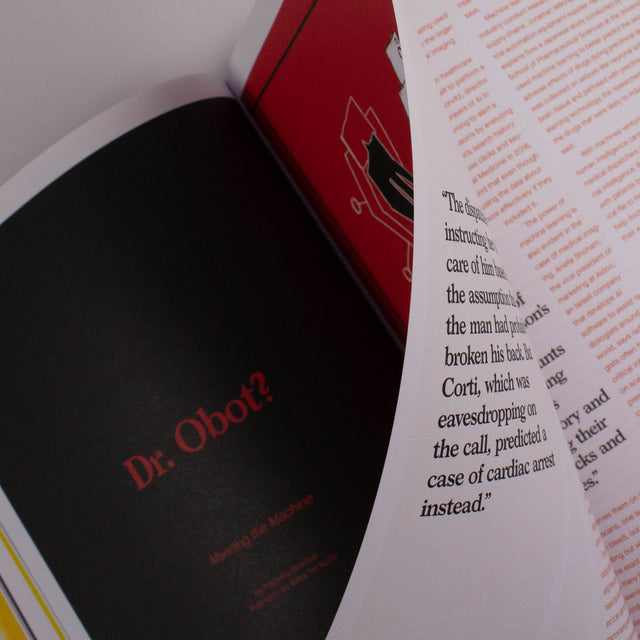 Are We Europe Issue 5 – GUDBERG NERGER Magazine Shop