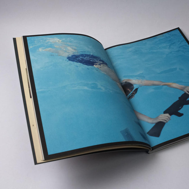 Are We Europe Issue 14 – Beyond the headlines of war – GUDBERG NERGER