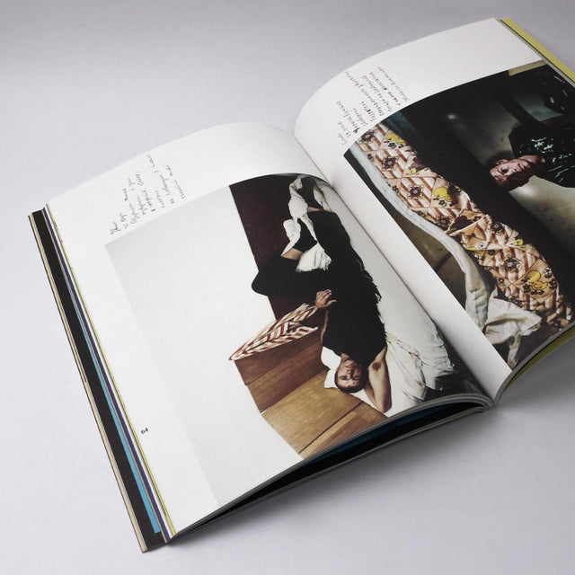 Are We Europe Issue 14 – Beyond the headlines of war – GUDBERG NERGER