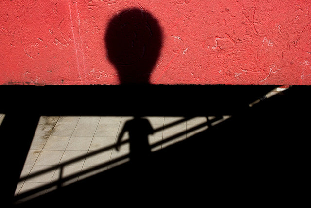 World Street Photography 4 – GUDBERG NERGER