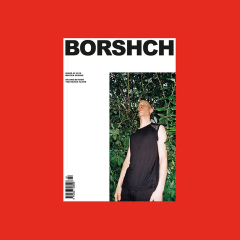  borshch Magazine #2