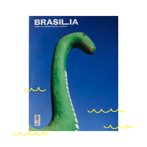 Brasilia Ausgabe 04
