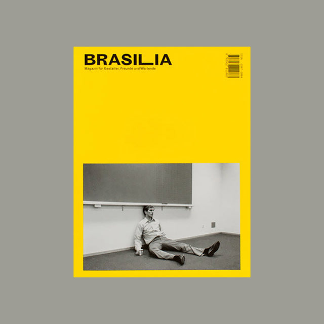 Brasilia Ausgabe 03