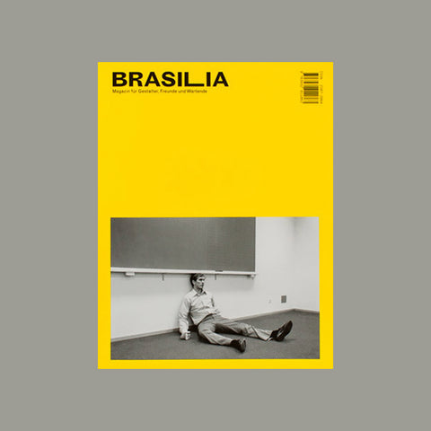  Brasilia Ausgabe 03