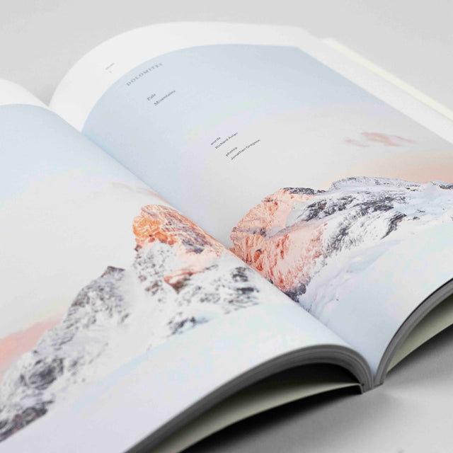 Cereal Volume 16 – buy at GUDBERG NERGER Shop