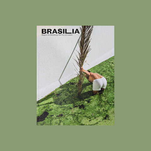  Brasilia Ausgabe 06 – GUDBERG NERGER