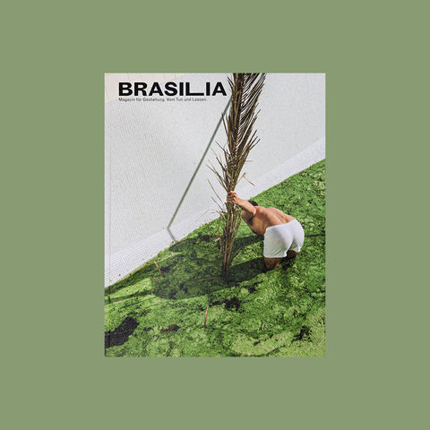 Brasilia Ausgabe 06 – GUDBERG NERGER