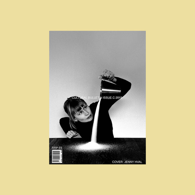Cultural Bulletin Issue C 2019 – GUDBERG NERGER Shop