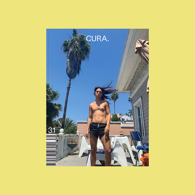 Cura No. 31 – buy at GUDBERG NERGER Shop