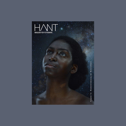 HANT – Magazin für Fotografie 11 - GUDBERG NERGER Shop