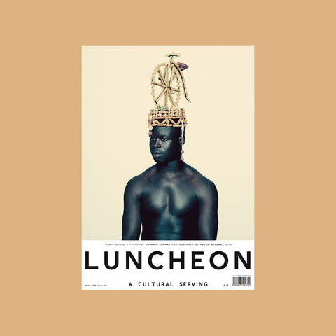  Luncheon Issue 8