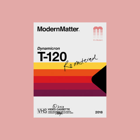  Modern Matter Issue 15 – GUDBERG NERGER Shop