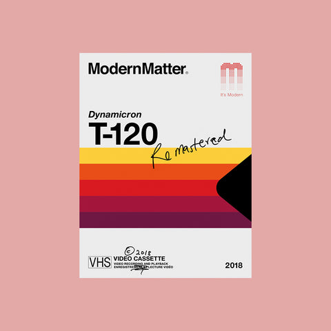 Modern Matter Issue 15 – GUDBERG NERGER Shop