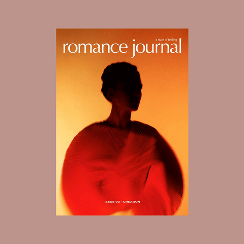  Romance Journal Issue 3 – GUDBERG NERGER Shop