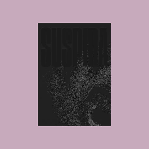  Suspira Issue 1 – The Monster Issue - GUDBERG NERGER Magazine Shop