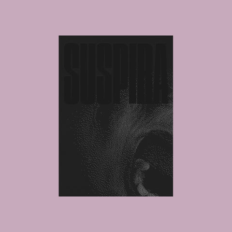 Suspira Issue 1 – The Monster Issue - GUDBERG NERGER Magazine Shop