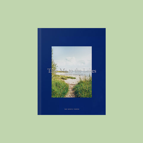 Take Me to the Lakes: Hamburg – GUDBERG NERGER Shop