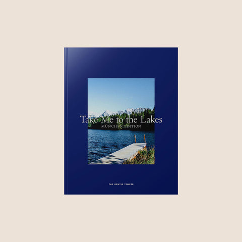  Take Me to the Lakes: München – GUDBERG NERGER Shop