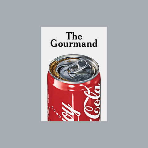 The Gourmand Issue 13 – buy at GUDBERG NERGER Shop