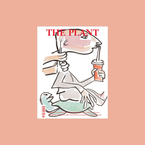  The Plant Issue 15 – buy at GUDBERG NERGER Shop