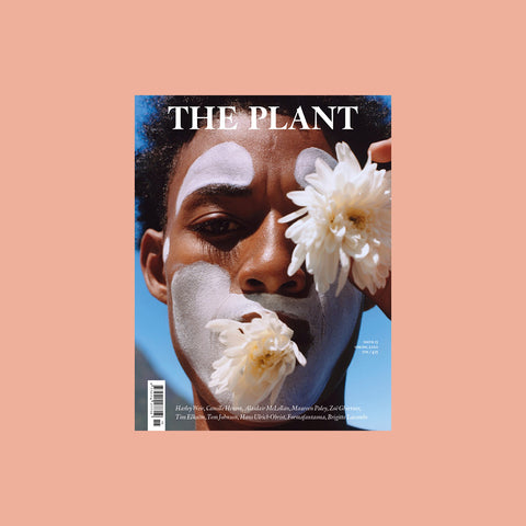  The Plant Issue 15 – buy at GUDBERG NERGER Shop