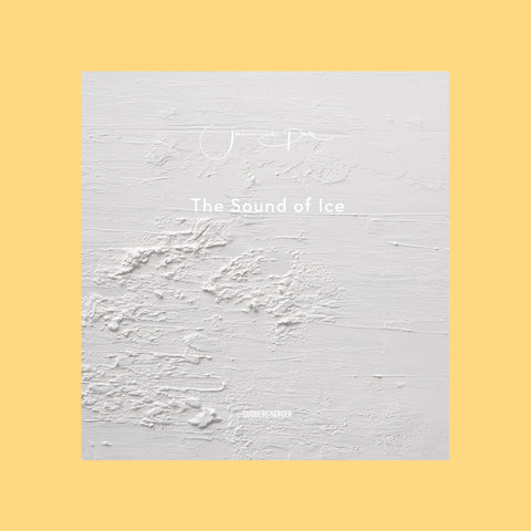 Jeaninne Platz - The Sound of Ice – GUDBERG NERGER Publishing