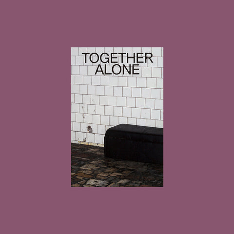  Together Alone – buy at GUDBERG NERGER Shop