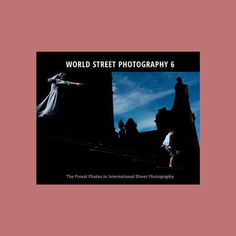 World Street Photography 6 – GUDBERG NERGER