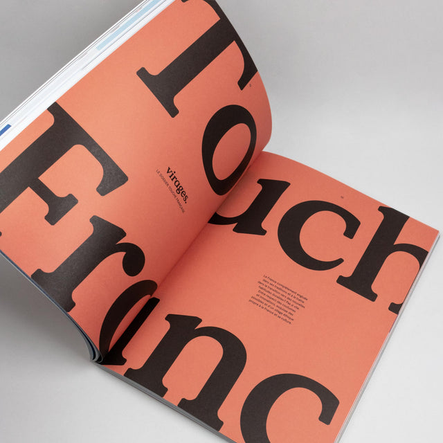 Culture V. Issue 2 – Ethical Lifestyle Magazine – GUDBERG NERGER