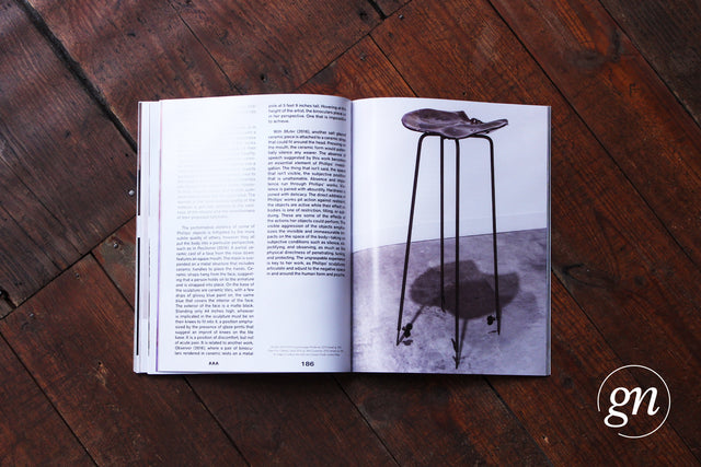Cura No. 25 – GUDBERG NERGER