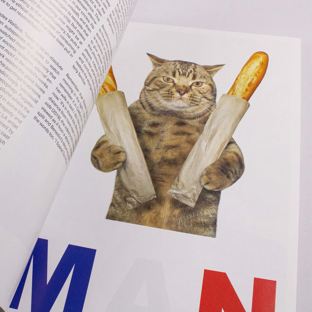 Cura Magazine Issue 33 – buy at GUDBERG NERGER Shop