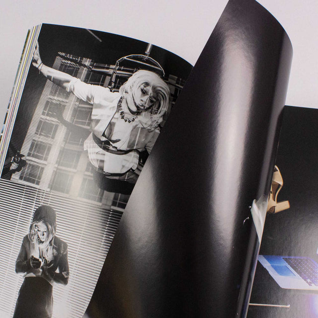Cura Magazine Issue 33 – buy at GUDBERG NERGER Shop