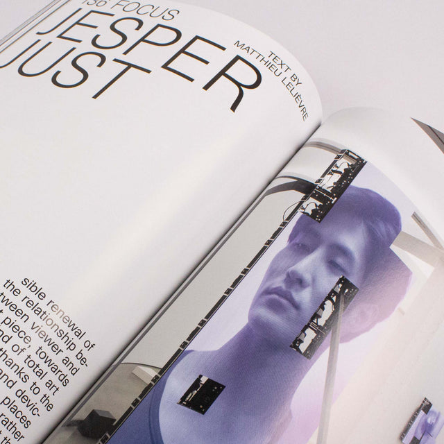 Cura Magazine Issue 33 – buy at GUDBERG NERGER Shop