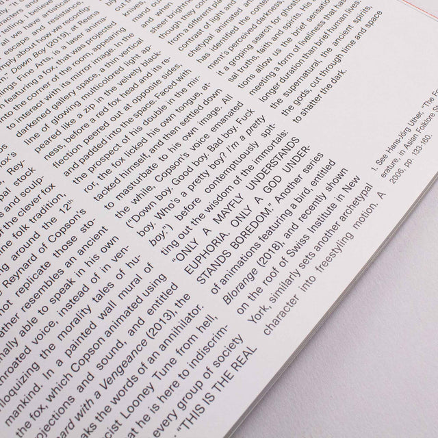 Cura Magazine Issue 33 – buy at GUDBERG NERGER Shop