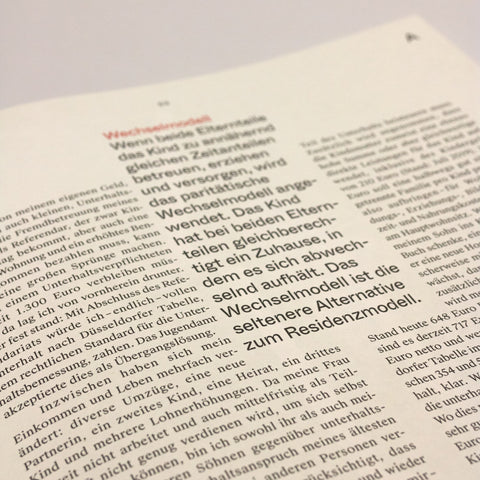  A-Z Das Deutschlandmagazin – Ausgabe A – GUDBERG NERGER
