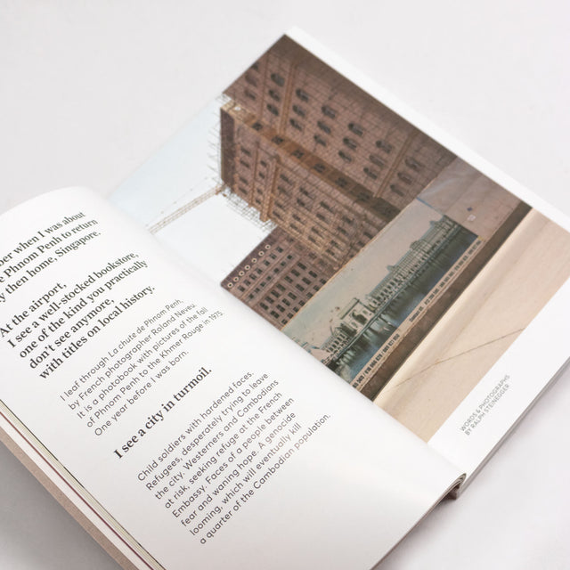 Desired Landscapes Issue 5 – GUDBERG NERGER