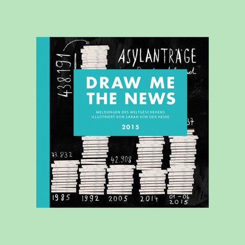 Draw me the news 2015