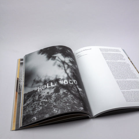  Drift Issue 11 – Coffee culture of Los Angeles – GUDBERG NERGER Shop