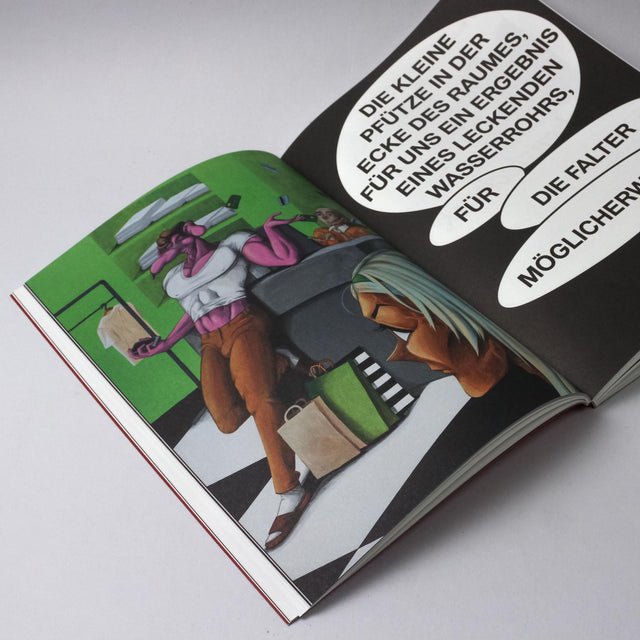 Edit Literaturzeitschrift Nr. 86 – GUDBERG NERGER Shop