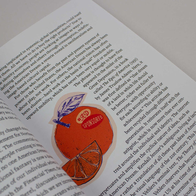 Ephemera Magazine #7/8 – Work/Play