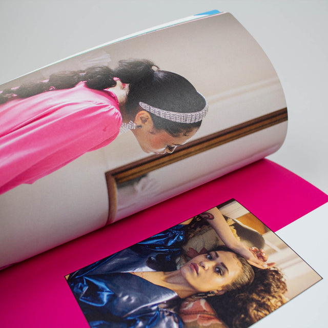 Ephemera Magazine #7/8 – Work/Play