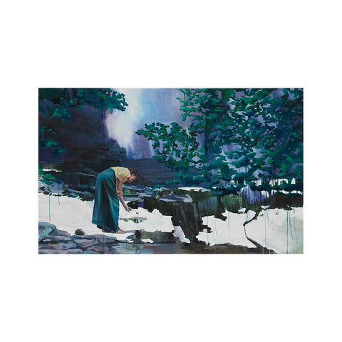Felix Eckardt – Caring, 2019 – GUDBERG NERGER Gallery
