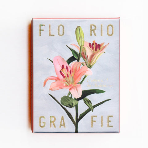Floriografie – Blumen und ihre Bedeutung – GUDBERG NERGER Shop