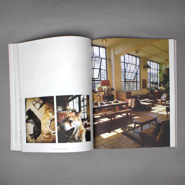 Four & Sons Issue 8