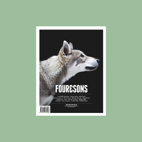 Four & Sons Issue 7